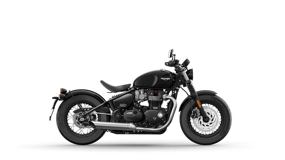 2020 triumph bobber tfc on sale